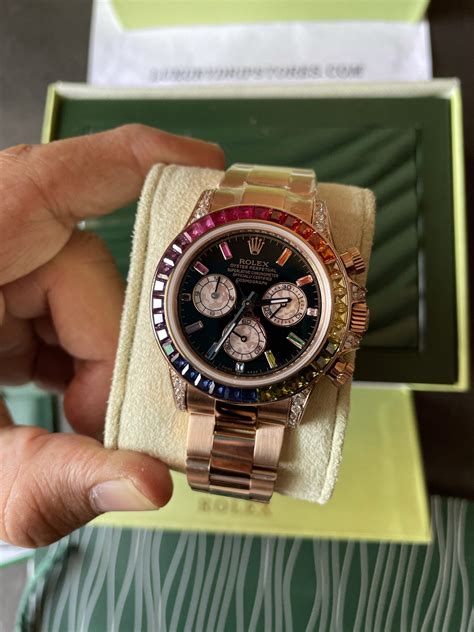 rolex daytona superclone|rolex super clone for sale.